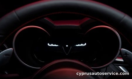 ALFA ROMEO STELVIO 2.2 TURBO DIESEL Q4 VELOCE