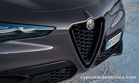 ALFA ROMEO STELVIO 2.2 TURBO DIESEL Q4 VELOCE