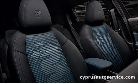 ALFA ROMEO JUNIOR IBRIDA CORE