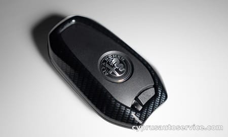 ALFA ROMEO JUNIOR IBRIDA EDIZIONE BIANCO