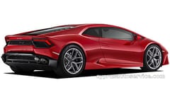 LAMBORGHINI HURACAN