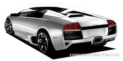 LAMBORGHINI MURCIELAGO ROADSTER