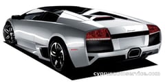 LAMBORGHINI MURCIELAGO ROADSTER