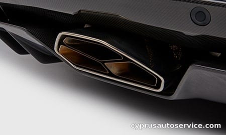 LAMBORGHINI AVENTADOR S ROADSTER