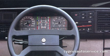AUTOBIANCHI Y10 1.3 GTI.E
