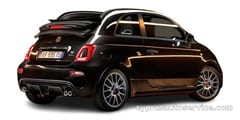 ABARTH 695C