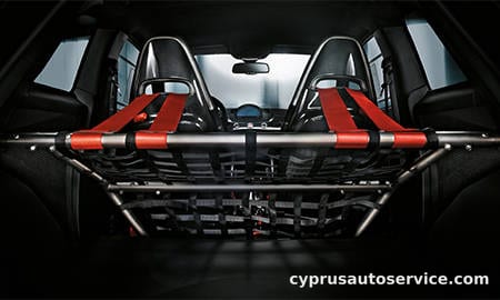 ABARTH 695 BIPOSTO BASE GRADE