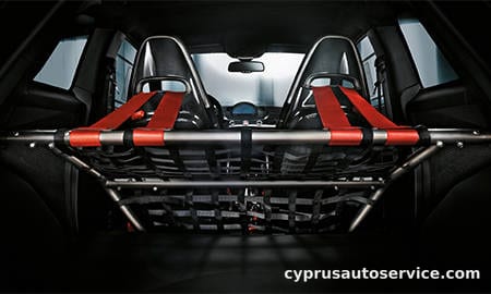 ABARTH 695 BIPOSTO BASE GRADE