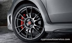 ABARTH 695 BIPOSTO