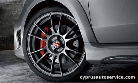ABARTH 695 BIPOSTO BASE GRADE