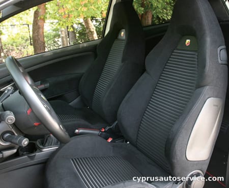 ABARTH GRANDE PUNTO ESSEESSE