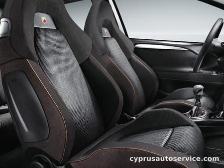 ABARTH PUNTO EVO BASE GRADE