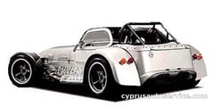 DONKERVOORT D8 SPORTS