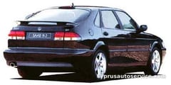 SAAB 93 SERIES
