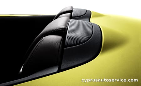 SAAB 93 SERIES 9-3 LINEAR CABRIOLET