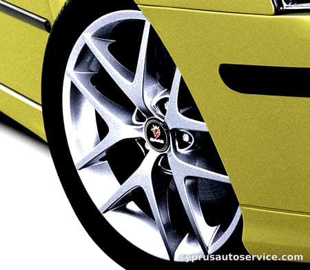 SAAB 93 SERIES 9-3 LINEAR CABRIOLET
