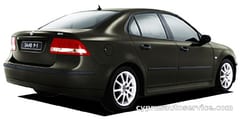 SAAB 93 SERIES