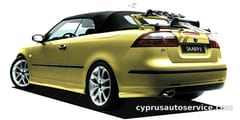 SAAB 93 SERIES