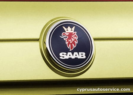 SAAB 93 SERIES 9-3 LINEAR CABRIOLET