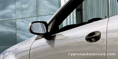 SAAB 93 SERIES 9-3 AERO CABRIOLET