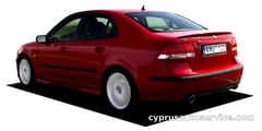SAAB 93 SERIES