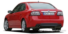 SAAB 93 SERIES