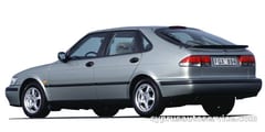 SAAB 93 SERIES