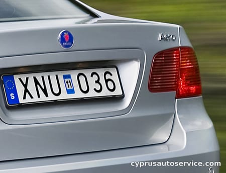 SAAB 95 SERIES 9-5 SEDAN AERO