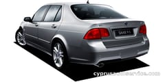 SAAB 95 SERIES