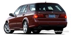 SAAB 95 SERIES