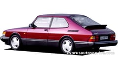 SAAB 900 SERIES