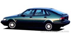 SAAB 900 SERIES