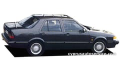 SAAB 9000 SERIES