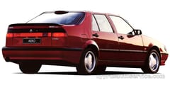 SAAB 9000 SERIES