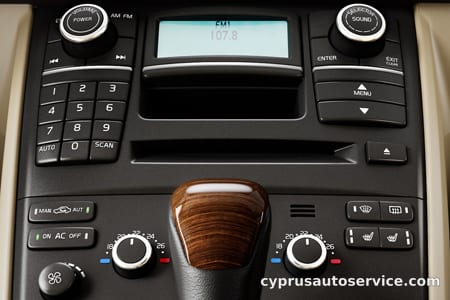 VOLVO XC90 3.2 AWD SE