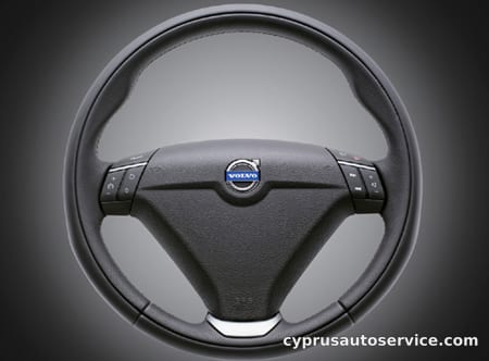 VOLVO XC90 3.2 AWD SE