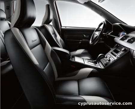 VOLVO XC90 3.2 AWD