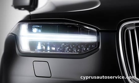 VOLVO XC90 T8 TWIN ENGINE AWD INSCRIPTION