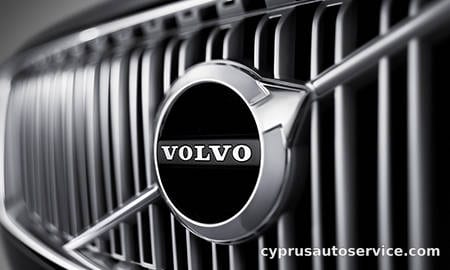 VOLVO XC90 T8 TWIN ENGINE AWD INSCRIPTION