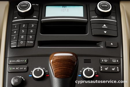 VOLVO XC90 3.2 SE AWD