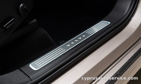 VOLVO XC90 ULTRA B5 AWD