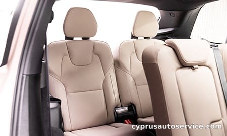 VOLVO XC90 ULTRA B5 AWD