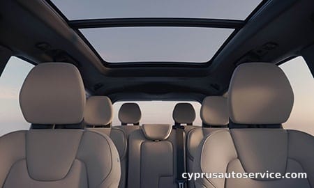 VOLVO XC90 PLUS B5 AWD