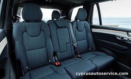 VOLVO XC90 PLUS B5 AWD