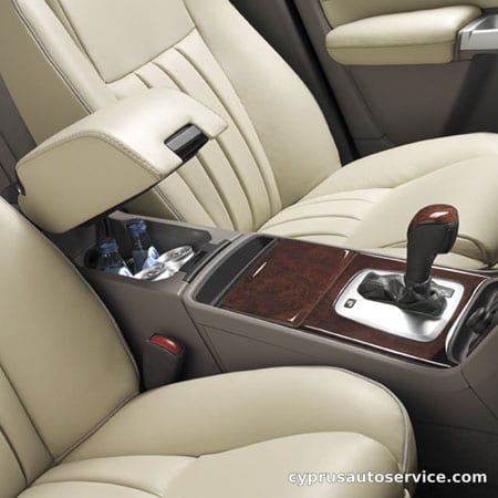 VOLVO XC90 V8 TE