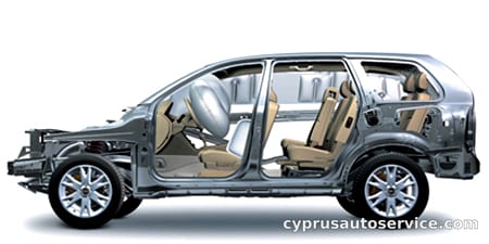 VOLVO XC90 2.5T