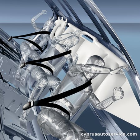 VOLVO XC90 3.2 SE AWD