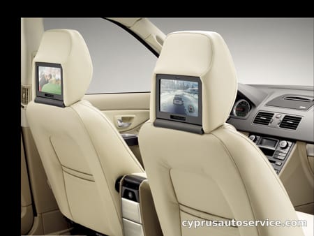 VOLVO XC90 3.2 SE AWD