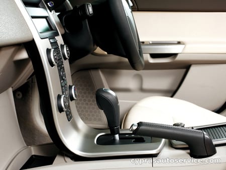 VOLVO V50 2.4 AKTIV