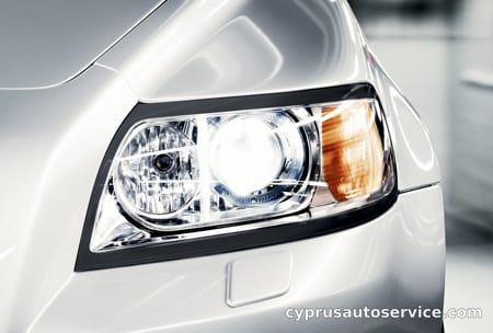 VOLVO V50 2.0E POWERSHIFT
